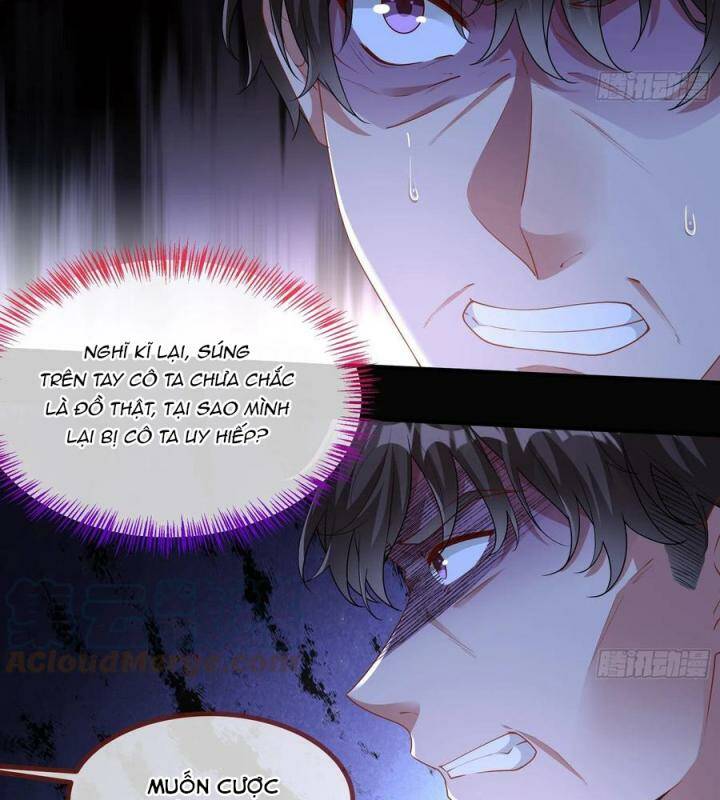 Vạn Tra Triêu Hoàng Chapter 591 - Trang 2