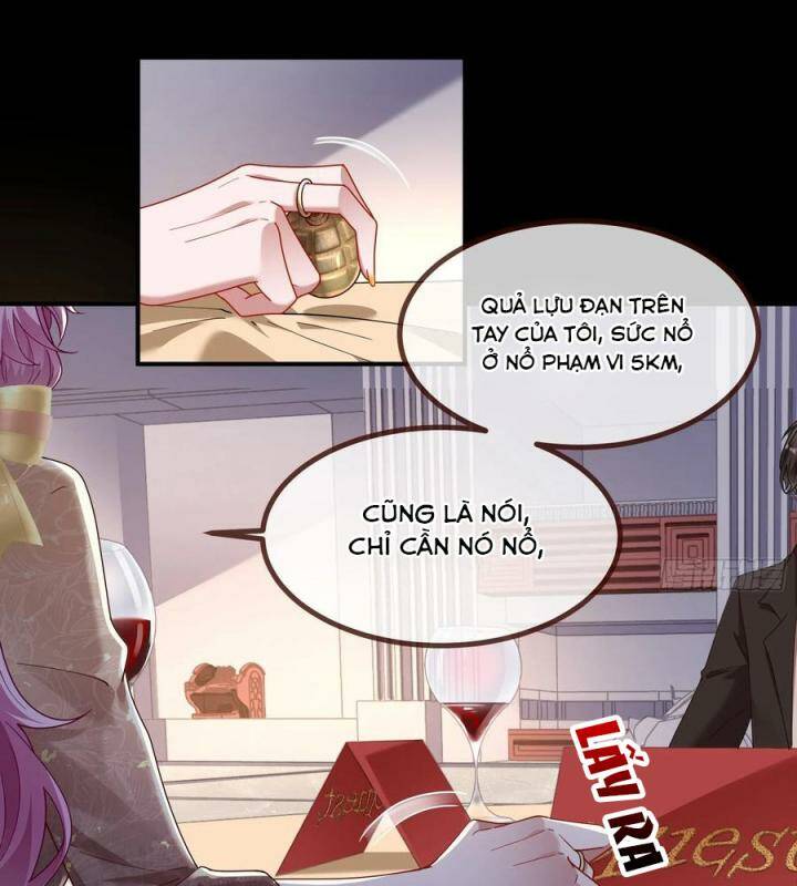 Vạn Tra Triêu Hoàng Chapter 591 - Trang 2