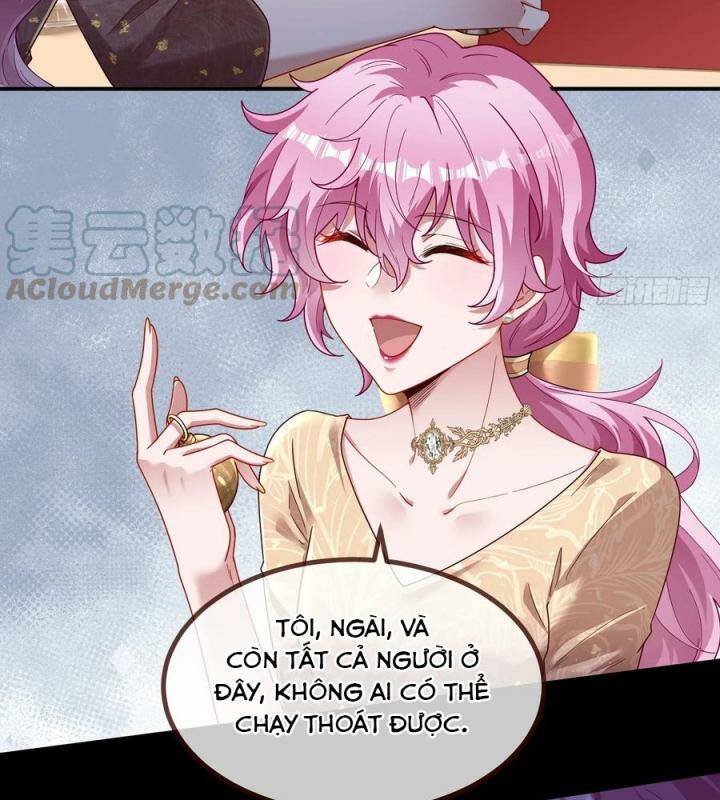 Vạn Tra Triêu Hoàng Chapter 591 - Trang 2