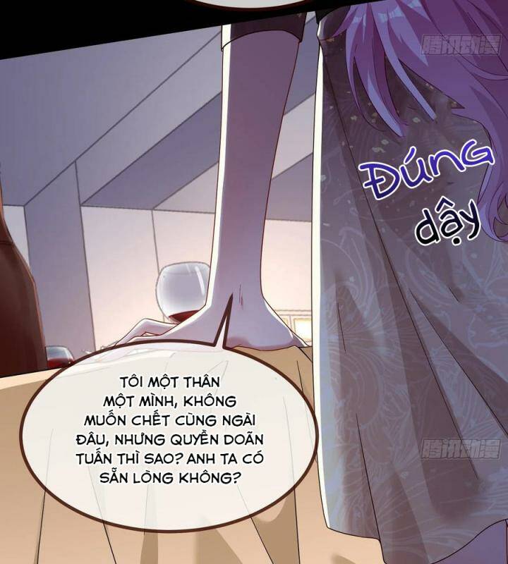 Vạn Tra Triêu Hoàng Chapter 591 - Trang 2