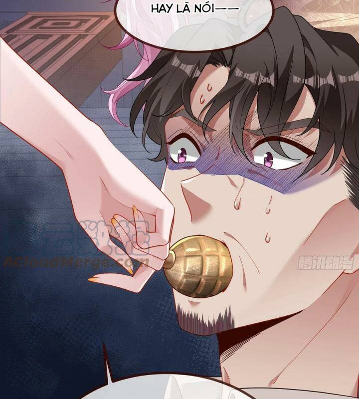 Vạn Tra Triêu Hoàng Chapter 591 - Trang 2