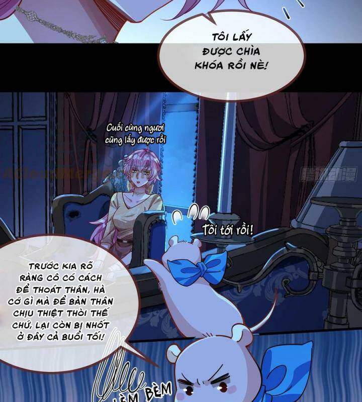 Vạn Tra Triêu Hoàng Chapter 591 - Trang 2