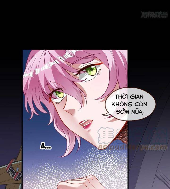 Vạn Tra Triêu Hoàng Chapter 592 - Trang 2