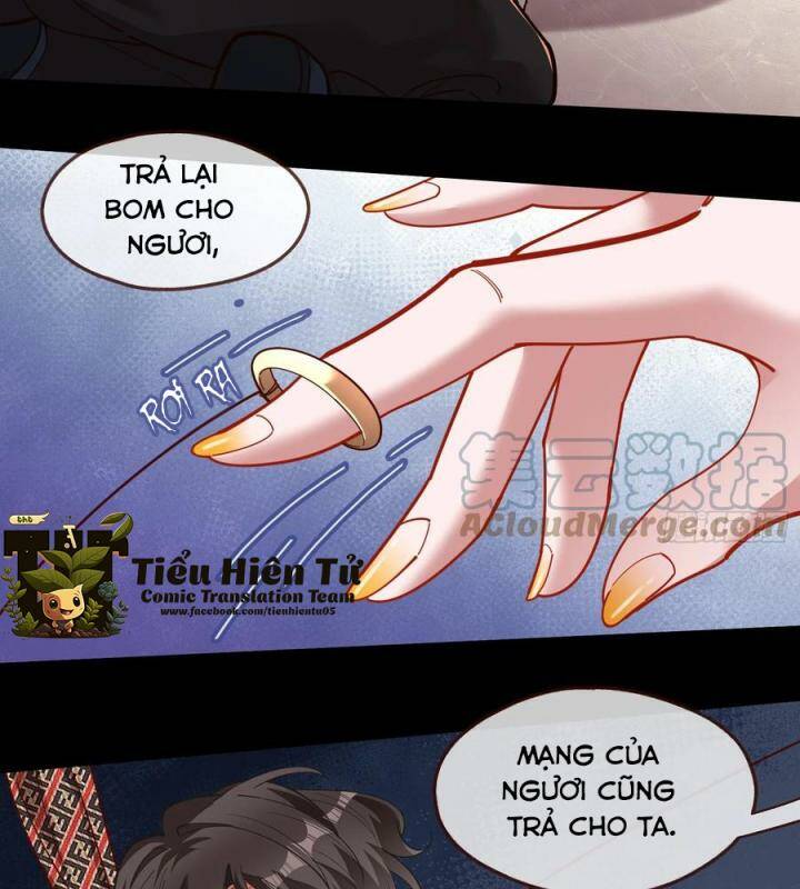 Vạn Tra Triêu Hoàng Chapter 592 - Trang 2