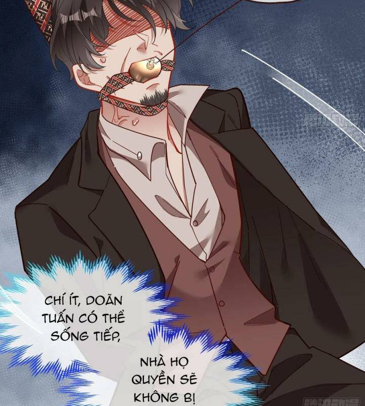 Vạn Tra Triêu Hoàng Chapter 592 - Trang 2