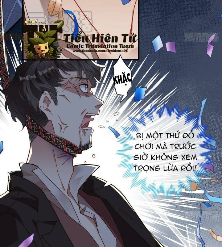 Vạn Tra Triêu Hoàng Chapter 592 - Trang 2