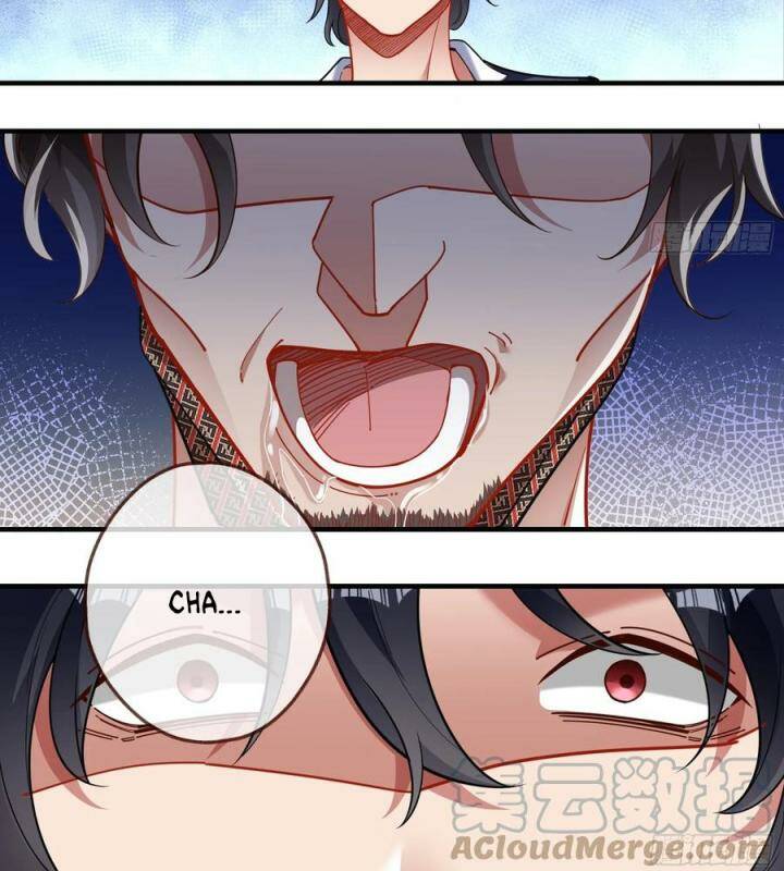 Vạn Tra Triêu Hoàng Chapter 592 - Trang 2