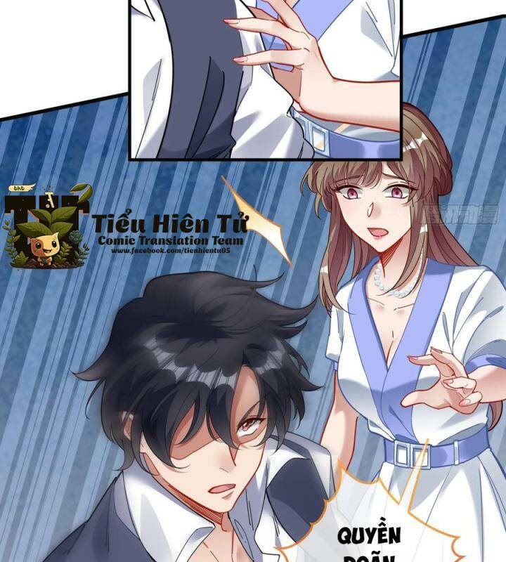 Vạn Tra Triêu Hoàng Chapter 592 - Trang 2