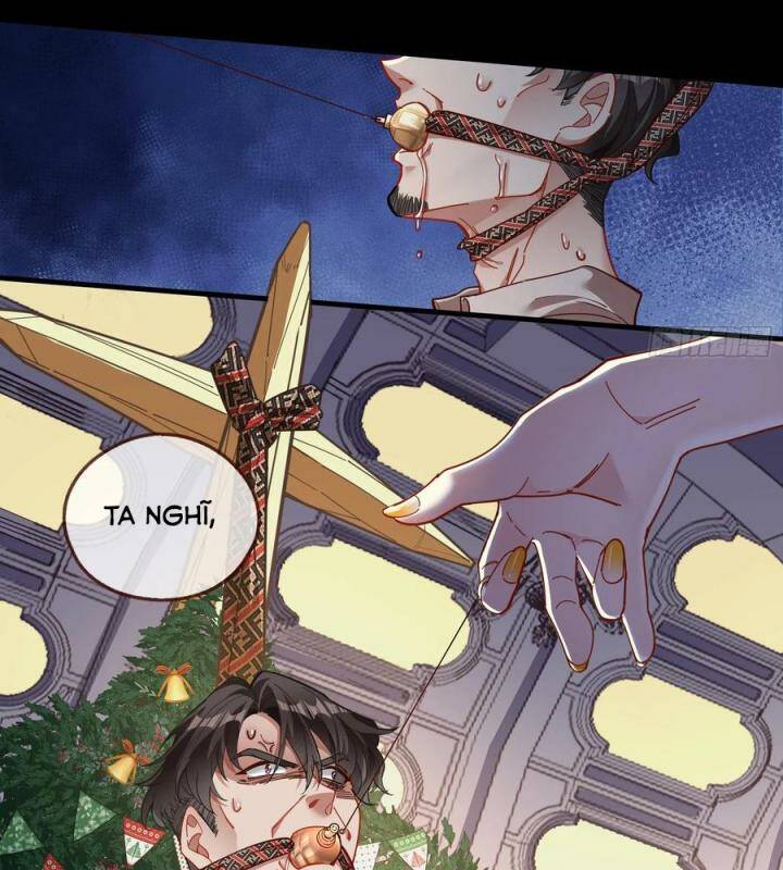 Vạn Tra Triêu Hoàng Chapter 592 - Trang 2