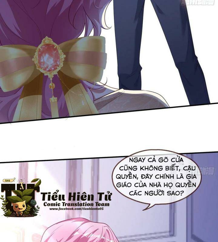 Vạn Tra Triêu Hoàng Chapter 592 - Trang 2