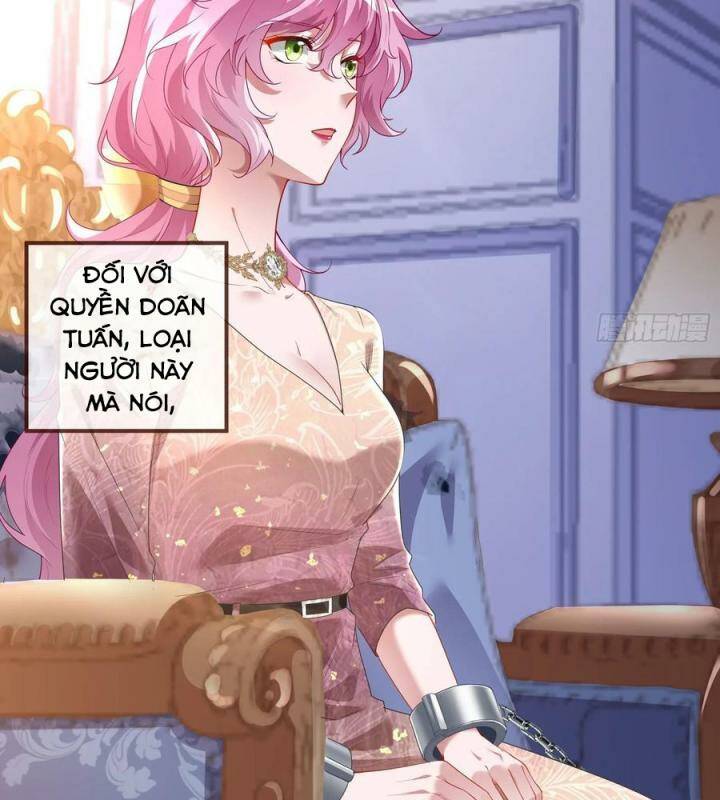 Vạn Tra Triêu Hoàng Chapter 592 - Trang 2