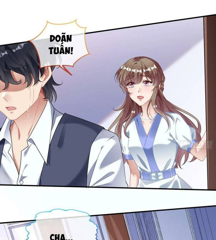 Vạn Tra Triêu Hoàng Chapter 592 - Trang 2