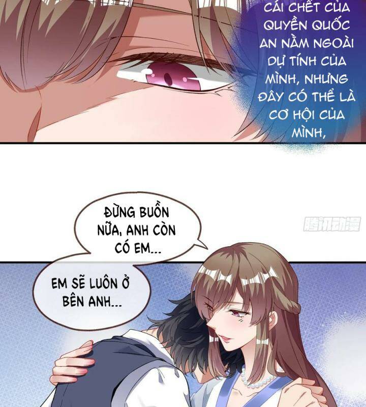 Vạn Tra Triêu Hoàng Chapter 592 - Trang 2