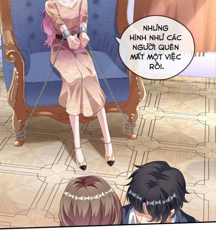 Vạn Tra Triêu Hoàng Chapter 592 - Trang 2