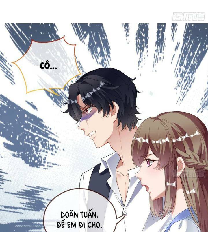 Vạn Tra Triêu Hoàng Chapter 592 - Trang 2