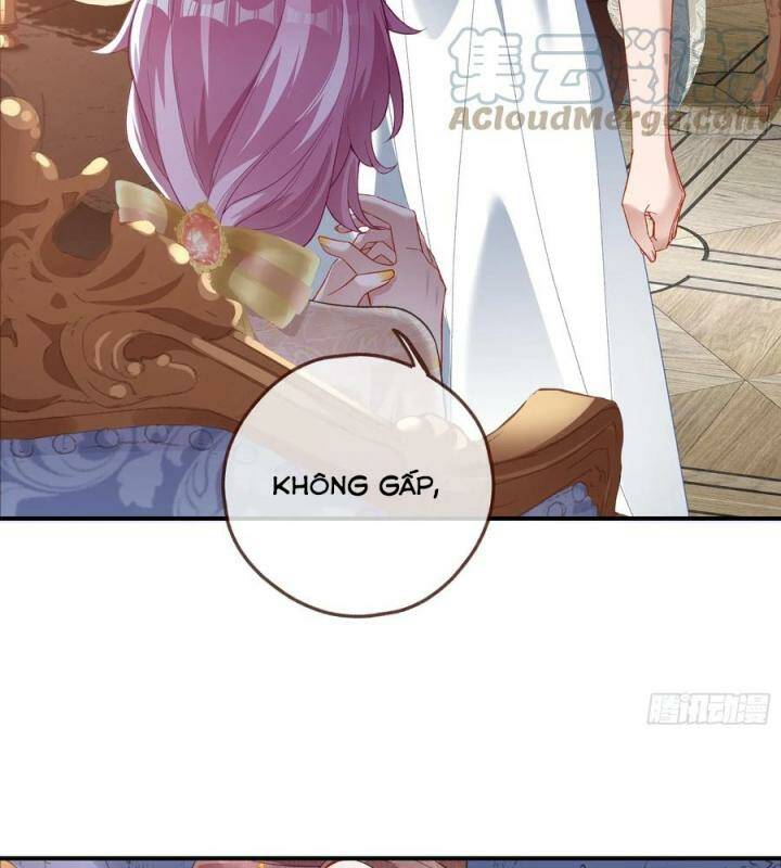 Vạn Tra Triêu Hoàng Chapter 592 - Trang 2