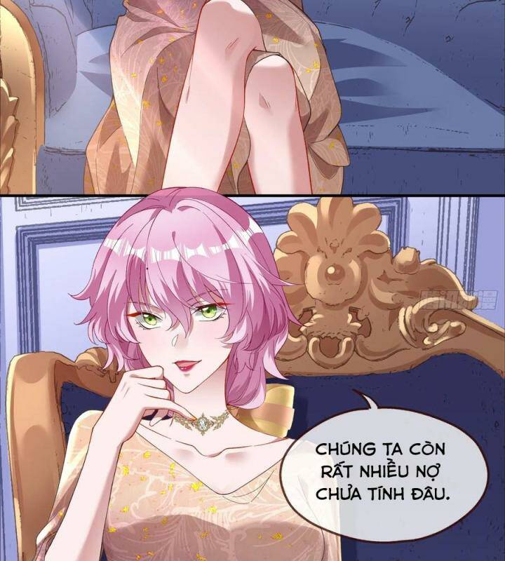 Vạn Tra Triêu Hoàng Chapter 592 - Trang 2