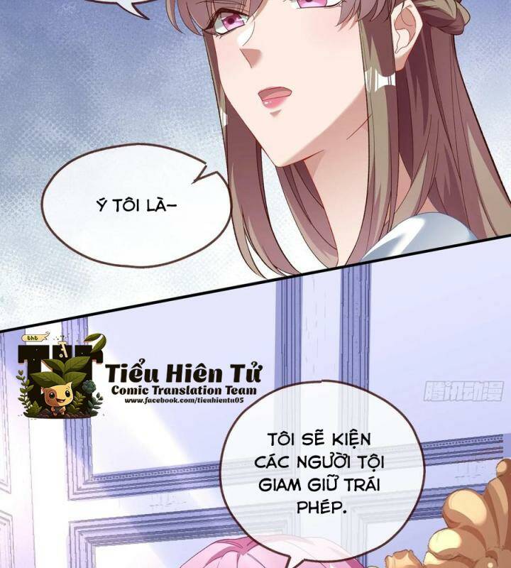 Vạn Tra Triêu Hoàng Chapter 592 - Trang 2