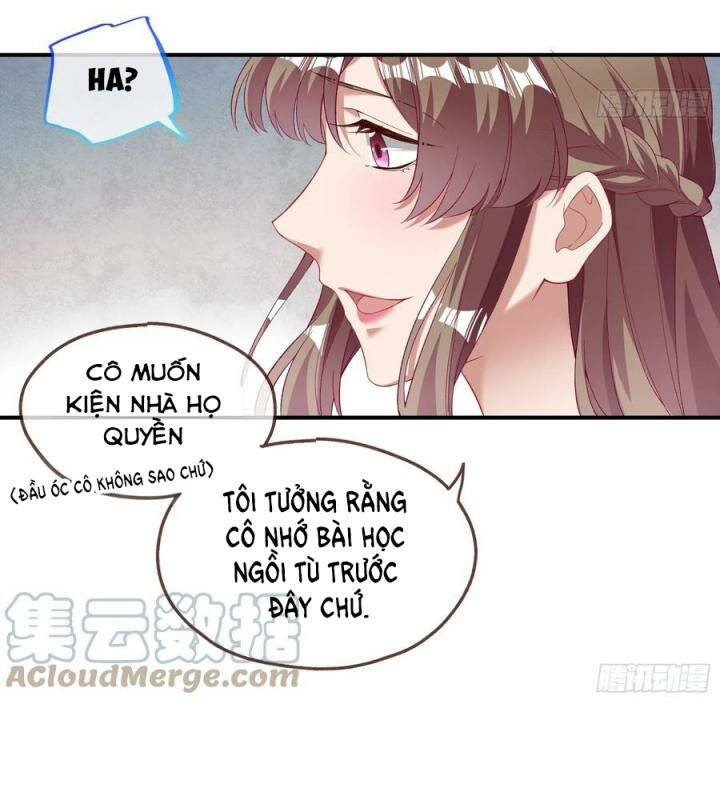 Vạn Tra Triêu Hoàng Chapter 592 - Trang 2