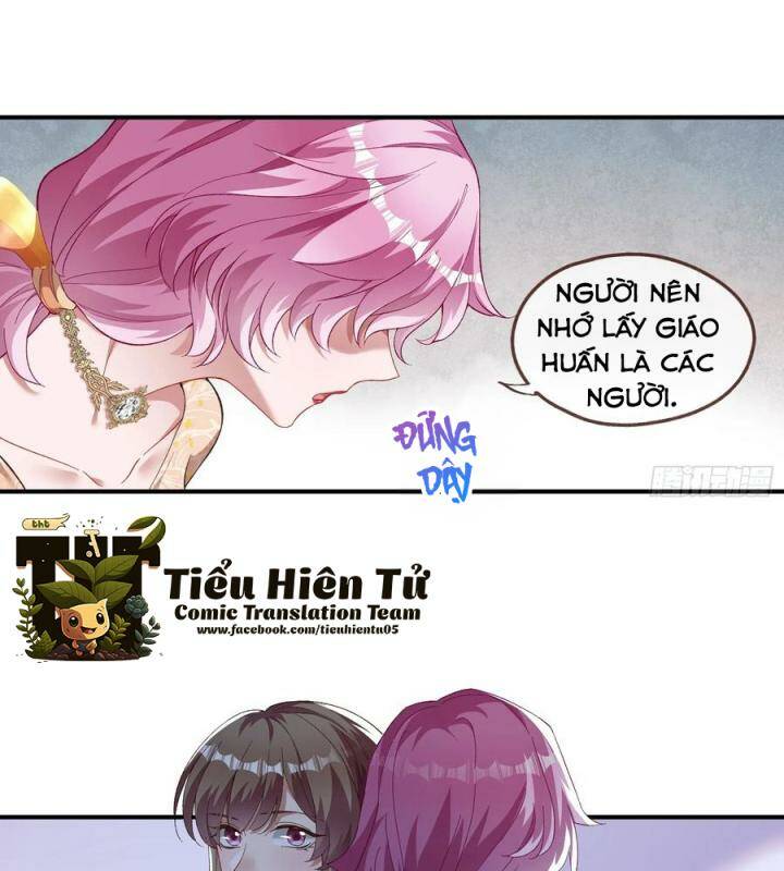 Vạn Tra Triêu Hoàng Chapter 592 - Trang 2