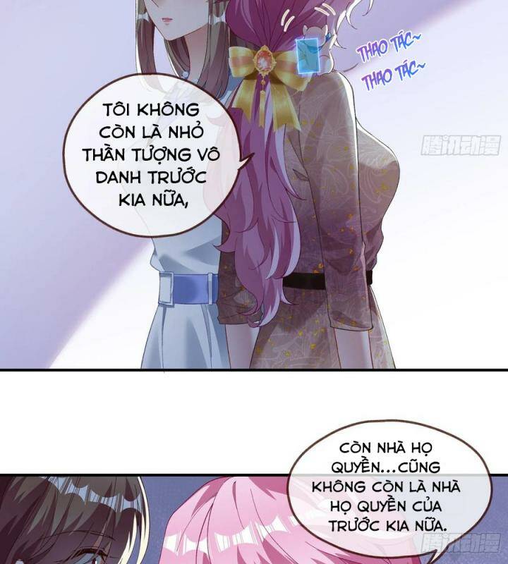 Vạn Tra Triêu Hoàng Chapter 592 - Trang 2