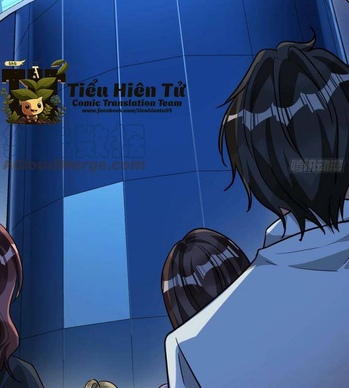 Vạn Tra Triêu Hoàng Chapter 592 - Trang 2