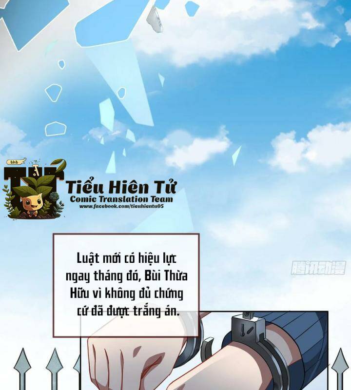 Vạn Tra Triêu Hoàng Chapter 593 - Trang 2