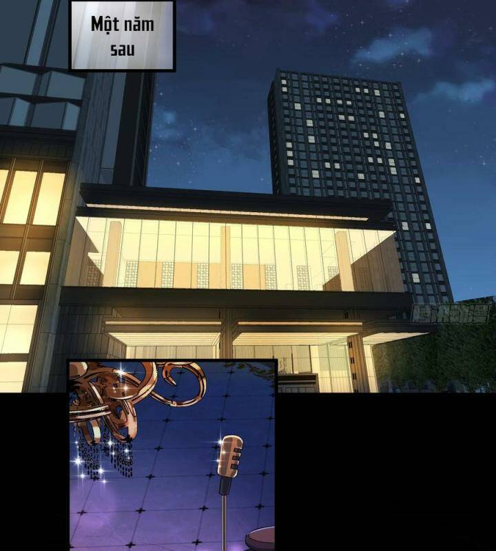 Vạn Tra Triêu Hoàng Chapter 593 - Trang 2