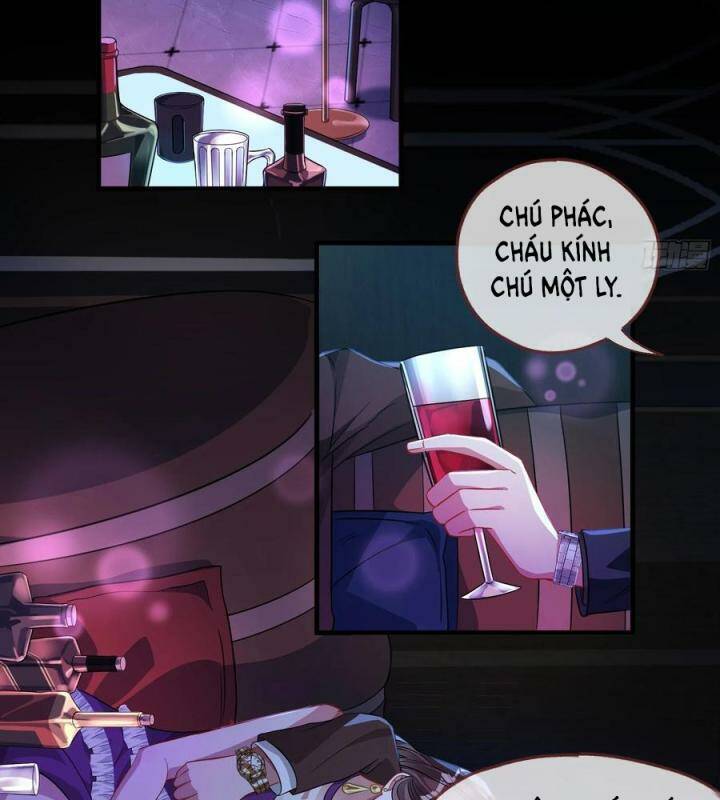 Vạn Tra Triêu Hoàng Chapter 593 - Trang 2