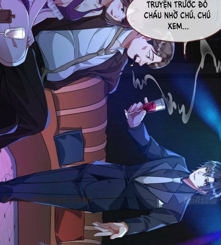 Vạn Tra Triêu Hoàng Chapter 593 - Trang 2