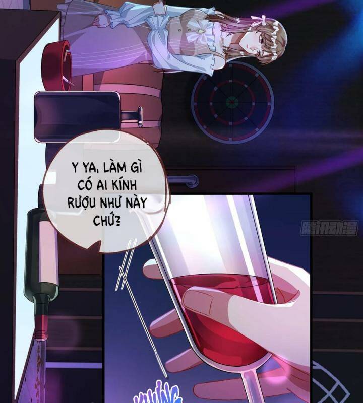 Vạn Tra Triêu Hoàng Chapter 593 - Trang 2