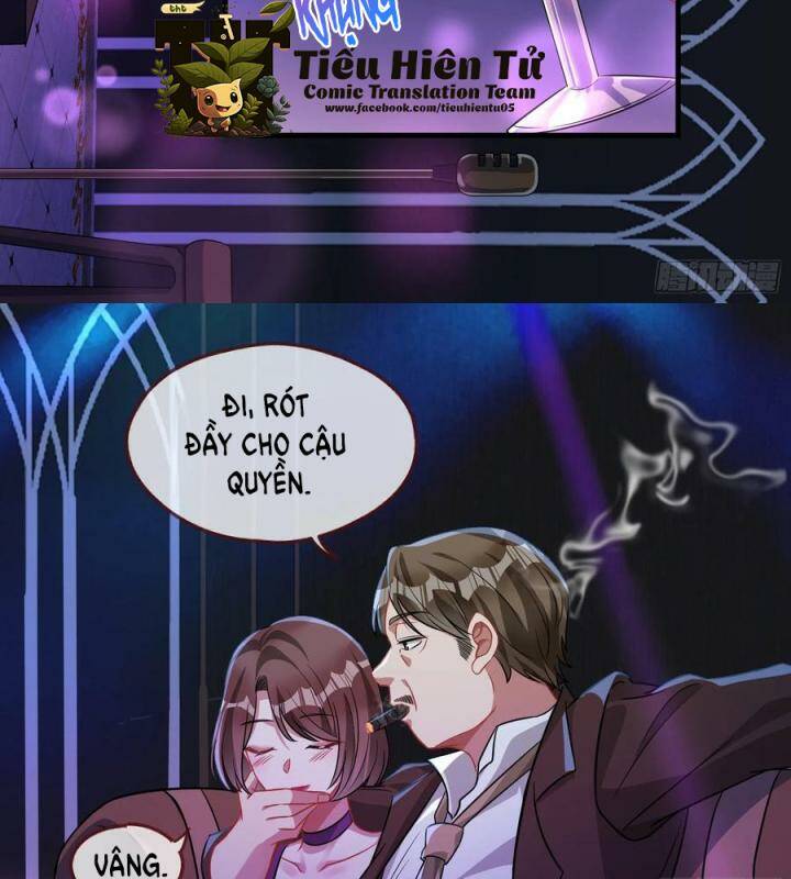 Vạn Tra Triêu Hoàng Chapter 593 - Trang 2