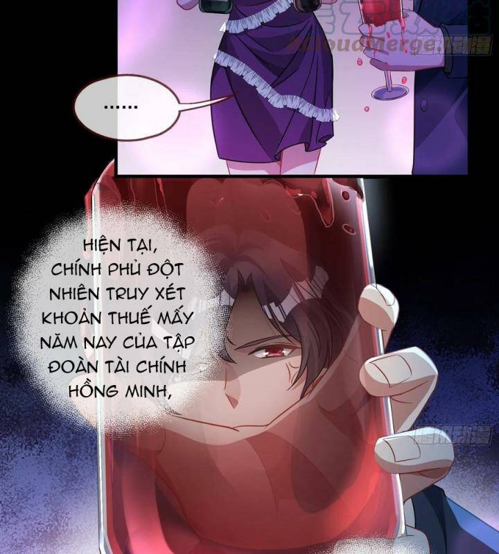 Vạn Tra Triêu Hoàng Chapter 593 - Trang 2