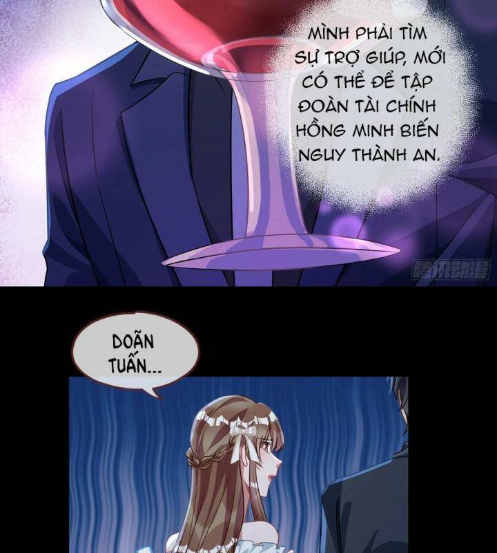 Vạn Tra Triêu Hoàng Chapter 593 - Trang 2