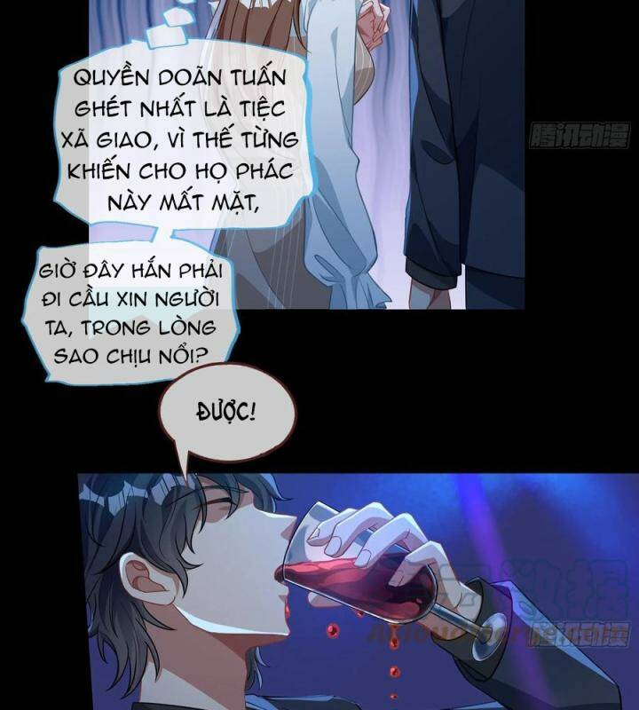 Vạn Tra Triêu Hoàng Chapter 593 - Trang 2