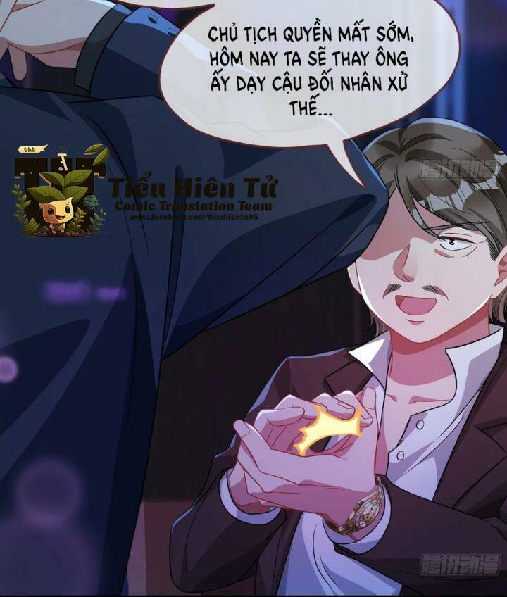 Vạn Tra Triêu Hoàng Chapter 593 - Trang 2