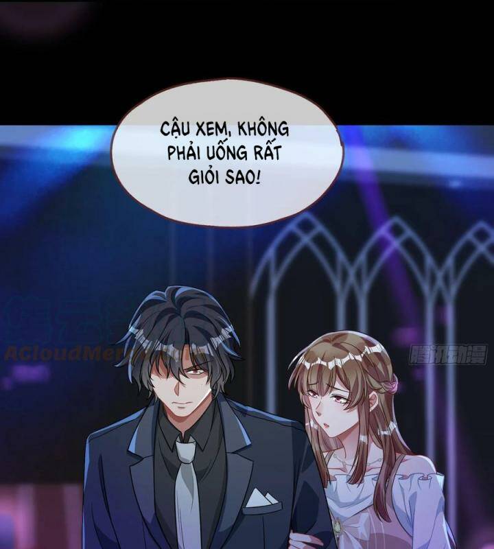 Vạn Tra Triêu Hoàng Chapter 593 - Trang 2