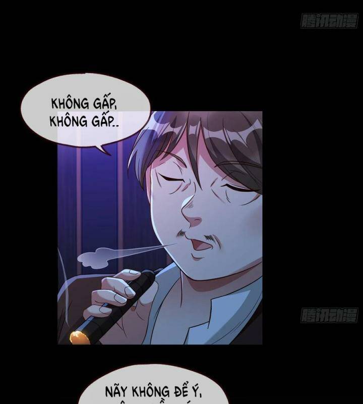 Vạn Tra Triêu Hoàng Chapter 593 - Trang 2