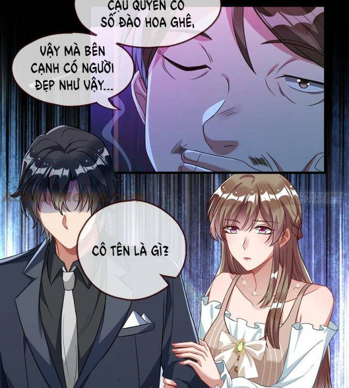 Vạn Tra Triêu Hoàng Chapter 593 - Trang 2