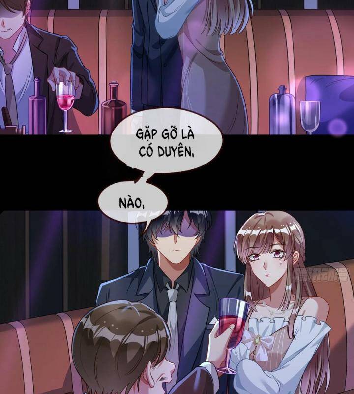 Vạn Tra Triêu Hoàng Chapter 593 - Trang 2