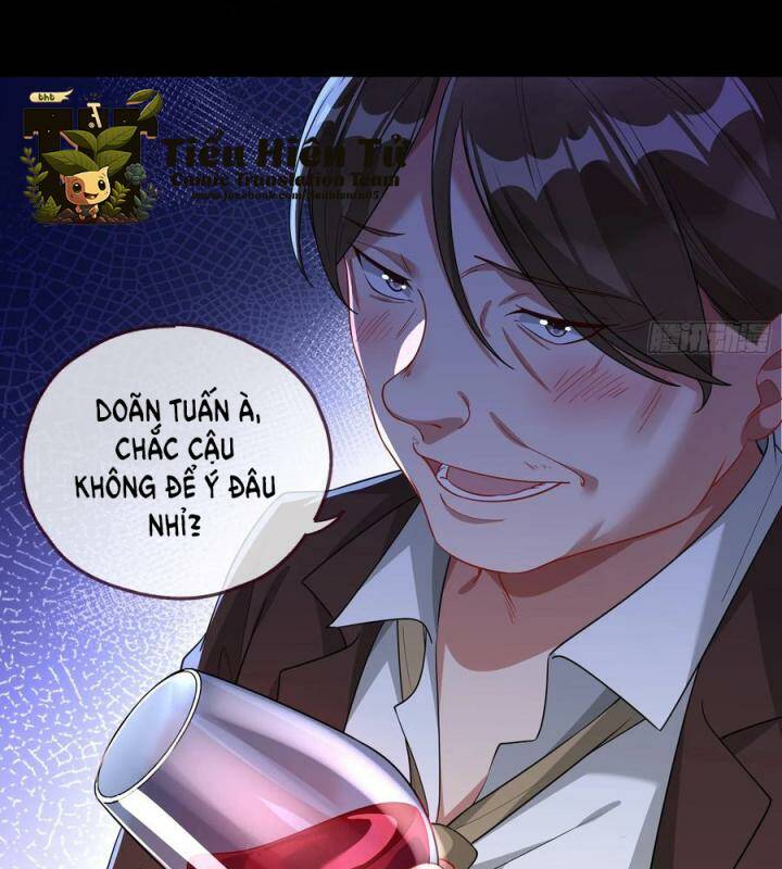 Vạn Tra Triêu Hoàng Chapter 593 - Trang 2