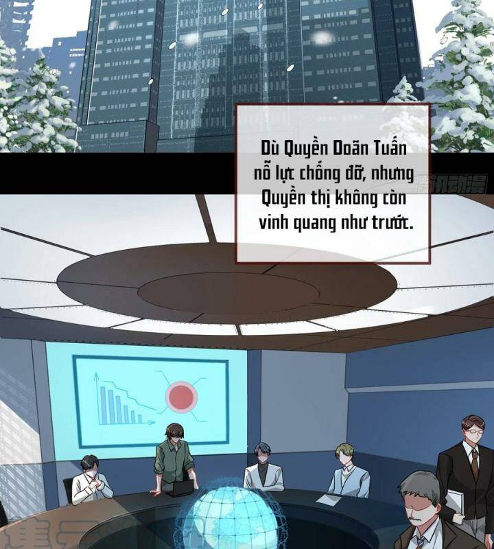 Vạn Tra Triêu Hoàng Chapter 593 - Trang 2