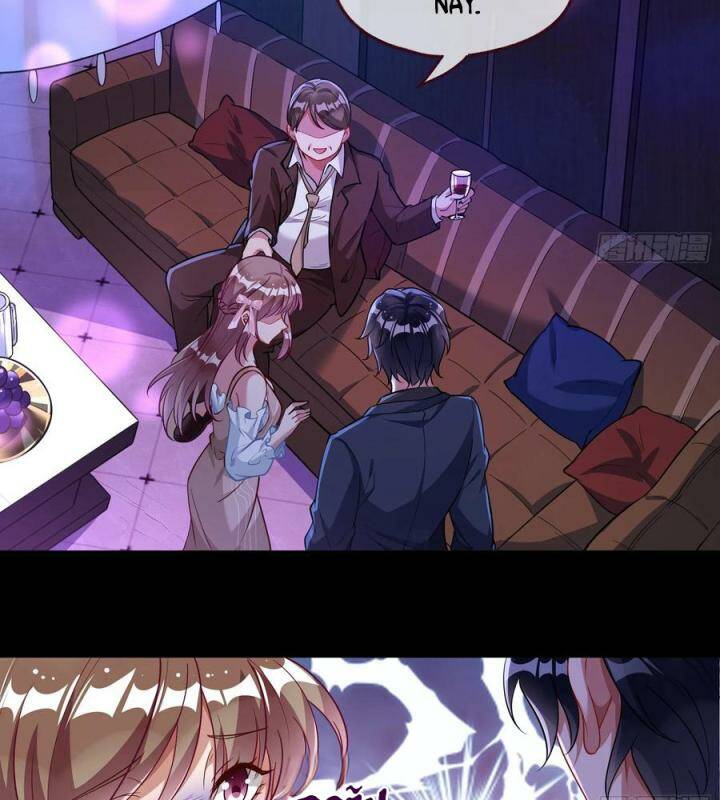 Vạn Tra Triêu Hoàng Chapter 593 - Trang 2