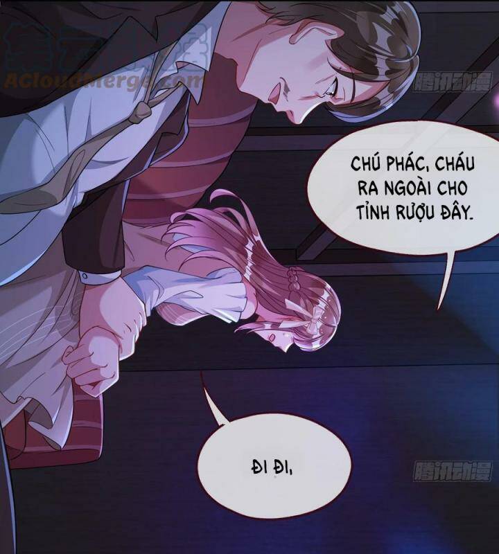 Vạn Tra Triêu Hoàng Chapter 593 - Trang 2
