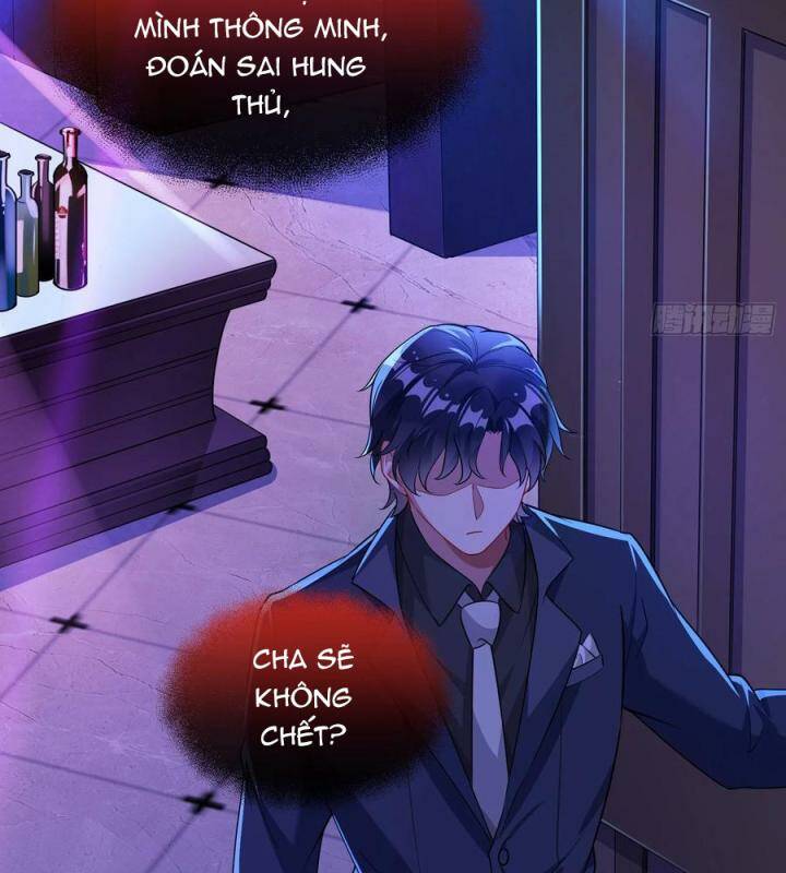 Vạn Tra Triêu Hoàng Chapter 593 - Trang 2