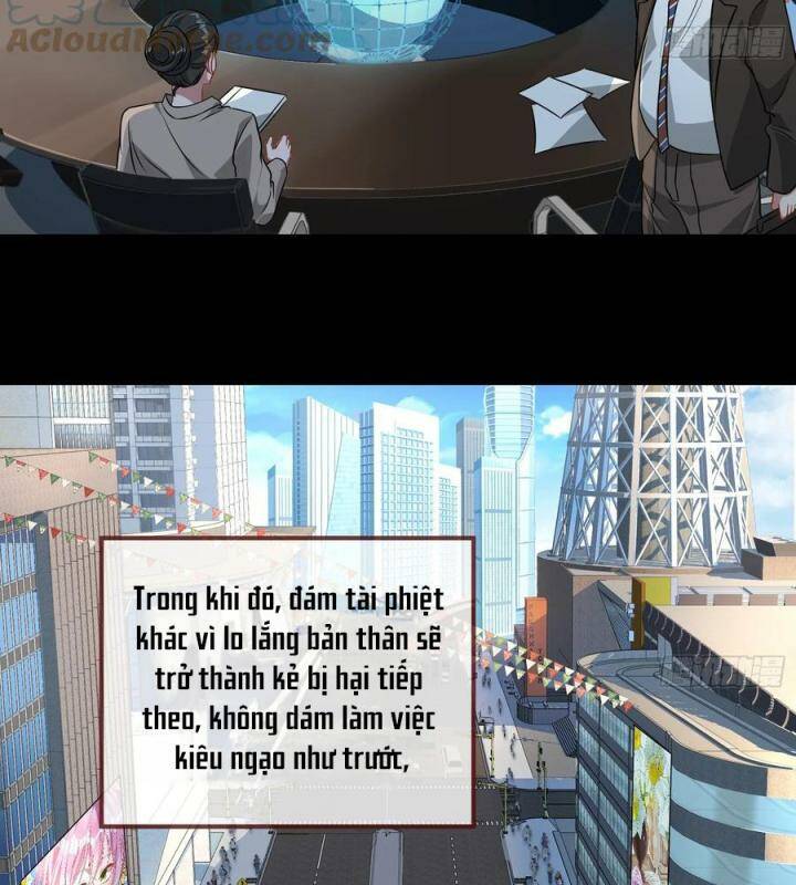 Vạn Tra Triêu Hoàng Chapter 593 - Trang 2