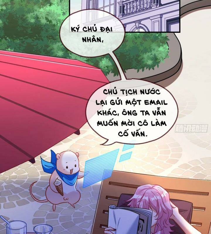 Vạn Tra Triêu Hoàng Chapter 593 - Trang 2