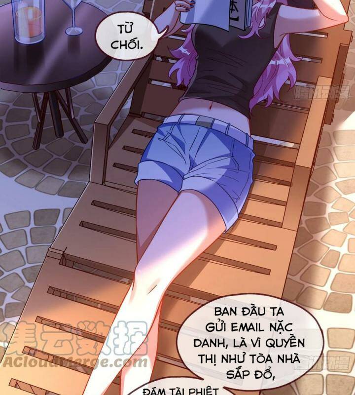 Vạn Tra Triêu Hoàng Chapter 593 - Trang 2