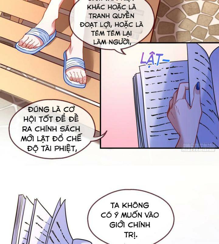 Vạn Tra Triêu Hoàng Chapter 593 - Trang 2