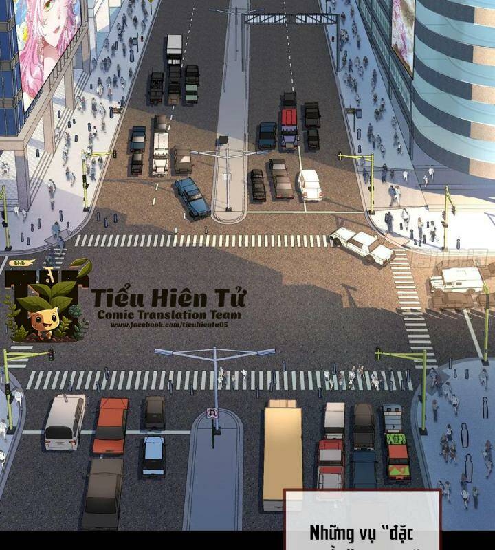 Vạn Tra Triêu Hoàng Chapter 593 - Trang 2